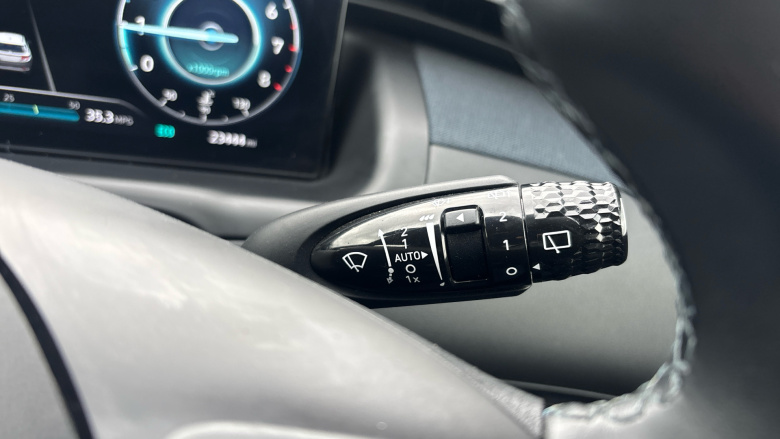 Hyundai Tucson 1.6 TGDi 48V MHD Premium 5dr 2WD Petrol Estate